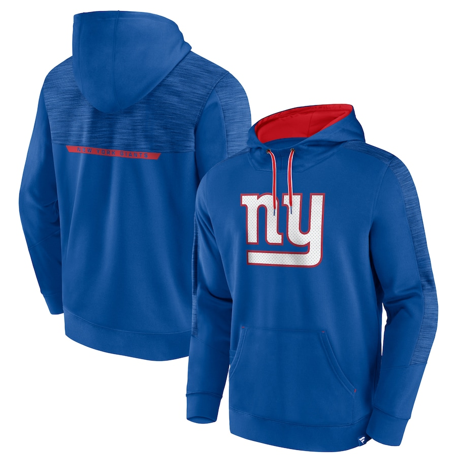Men 2023 NFL New York Giants Sweater